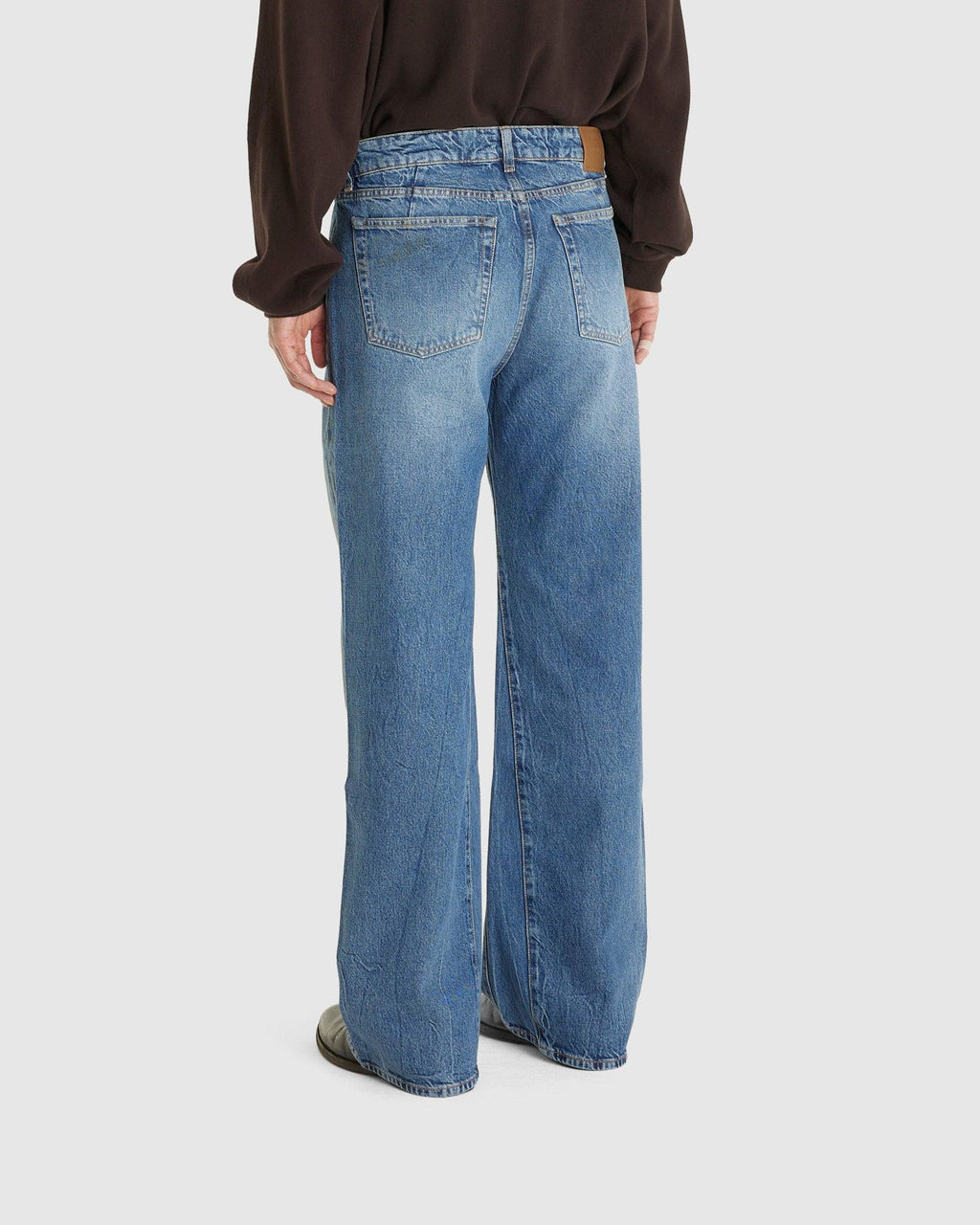 Treble Cut Deadline Wash