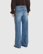 Treble Cut Deadline Wash