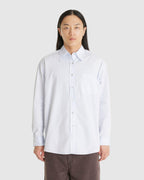 Favourite Shirt Dining Blue