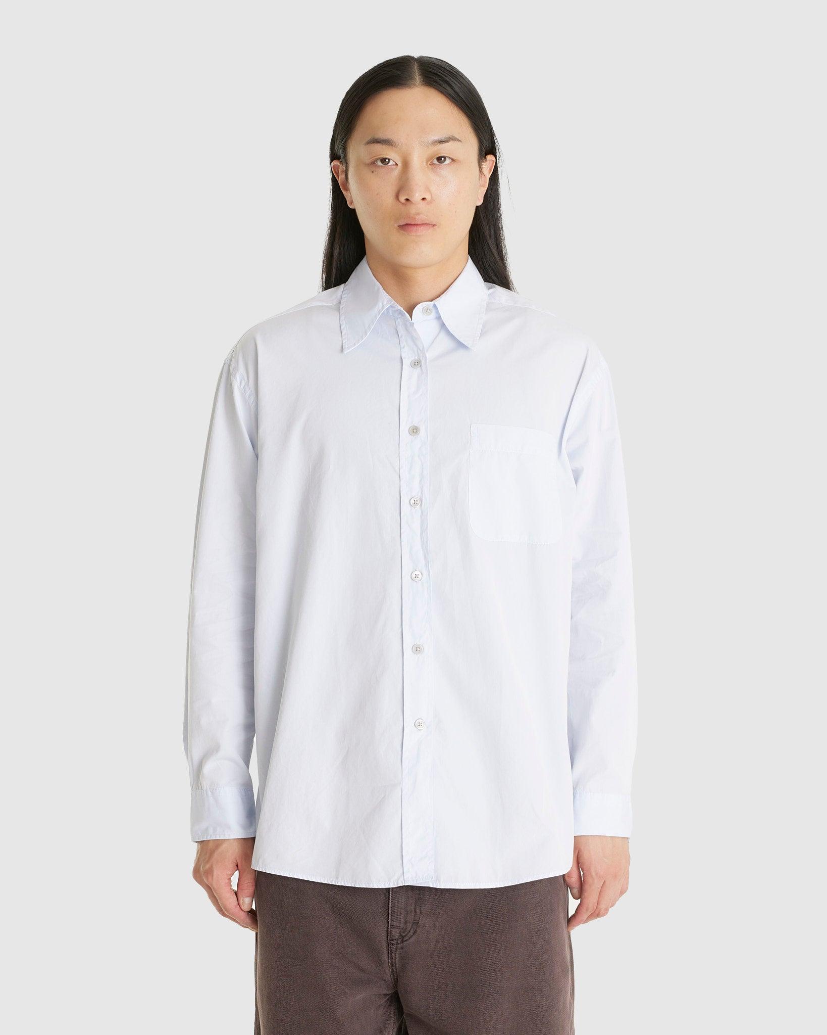 Favourite Shirt Dining Blue