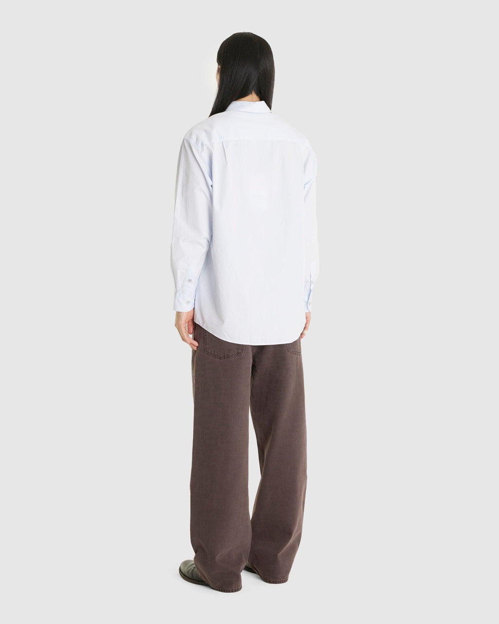 Favourite Shirt Dining Blue