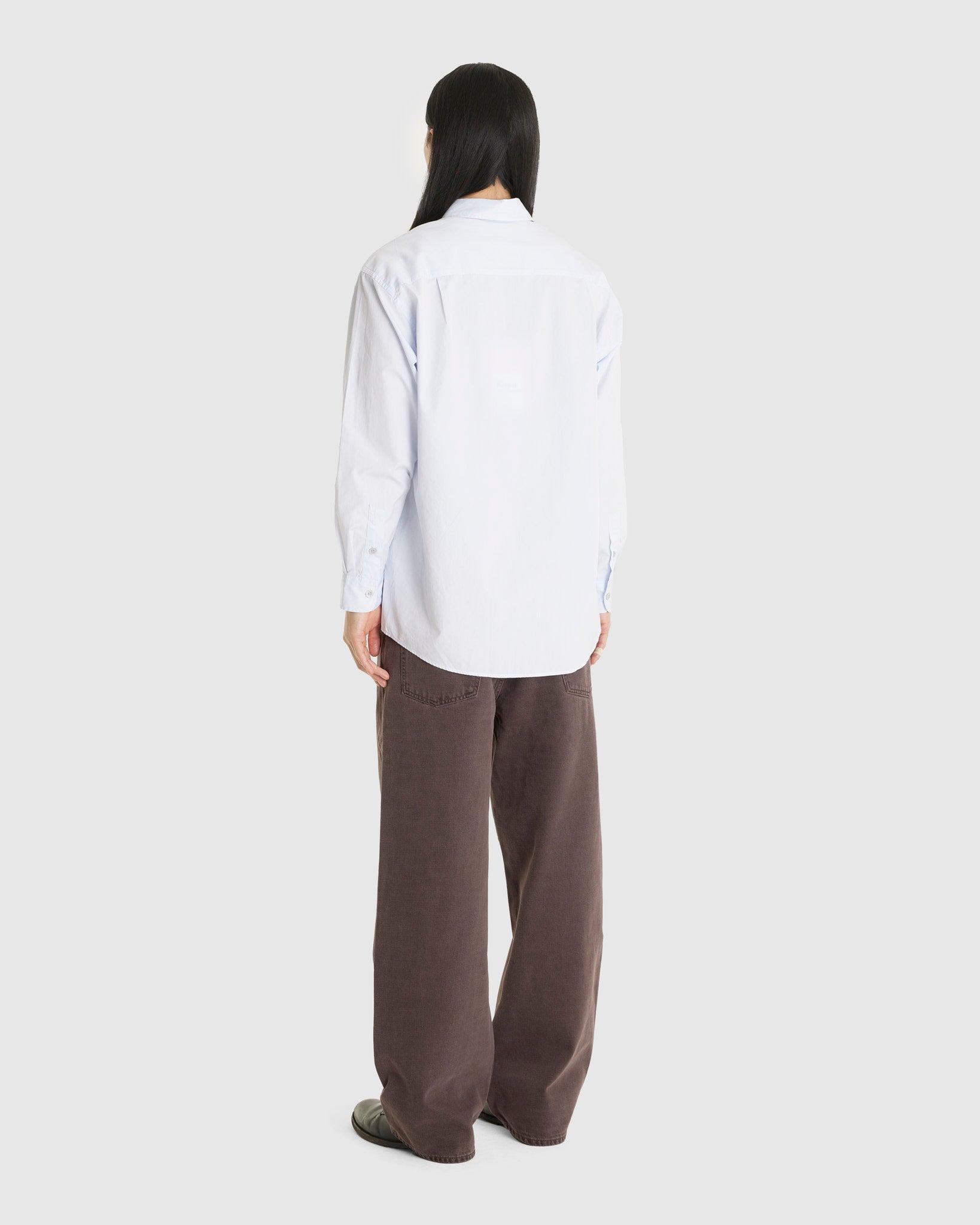 Favourite Shirt Dining Blue