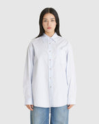Favourite Shirt Dining Blue (W)