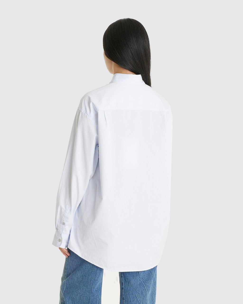 Favourite Shirt Dining Blue (W)