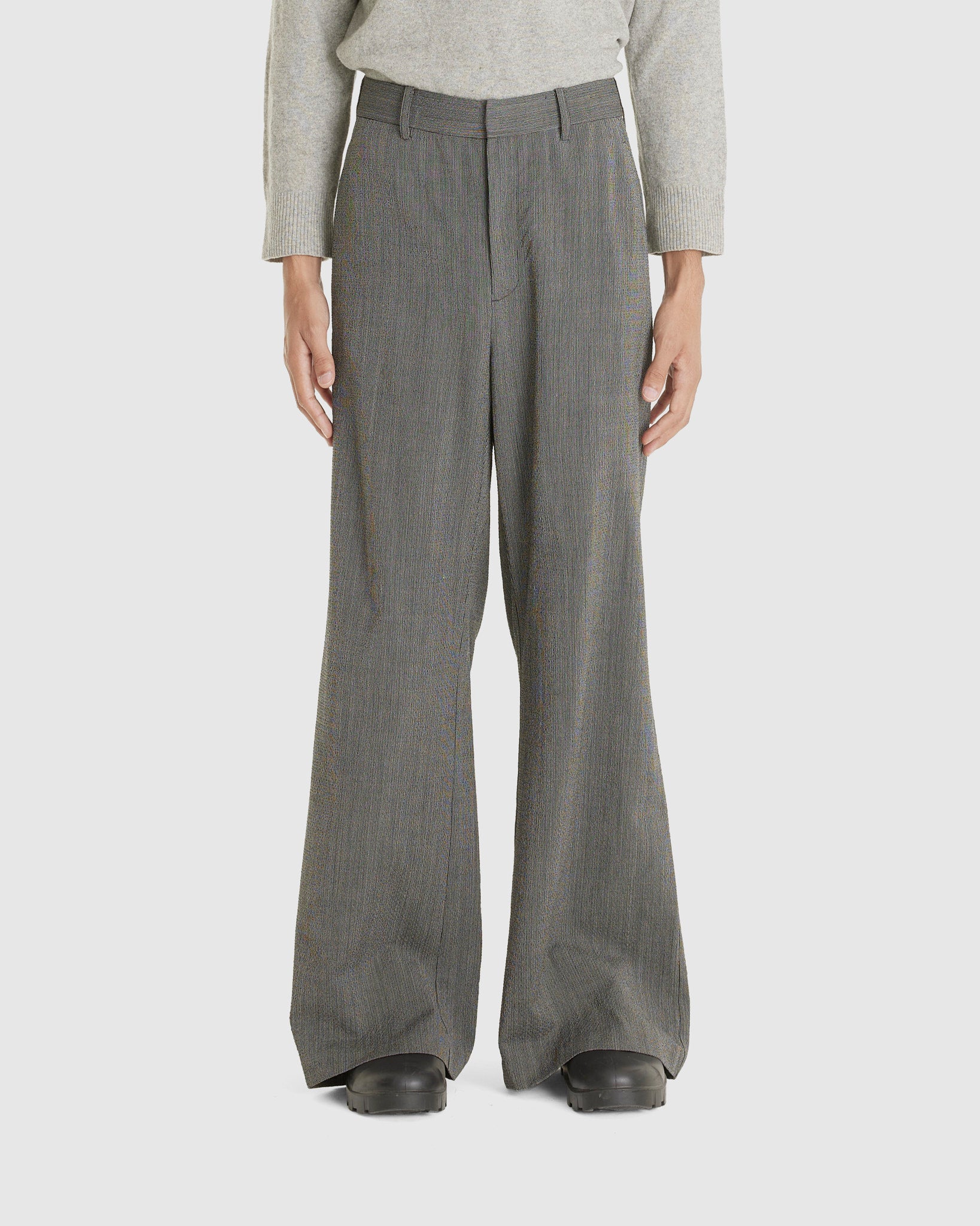 Two Way Trousers