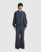 Drawstring Trousers