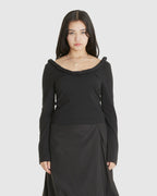 Ophelia Long Sleeve Top