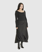 Ophelia Long Sleeve Top