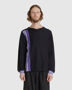 Ostro Jumper Deep Black