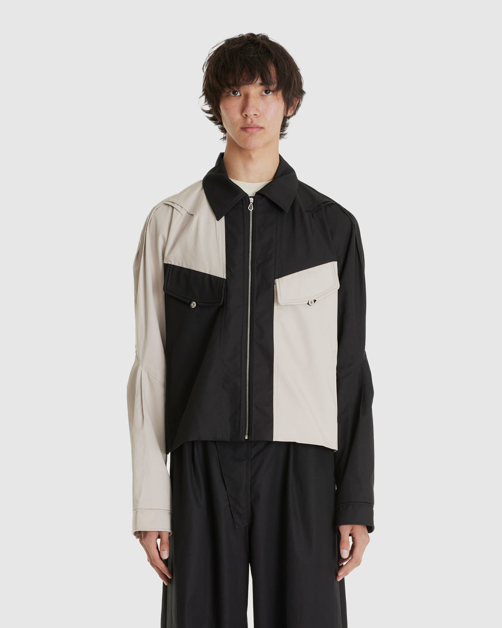 Alec K-Dart Blouson