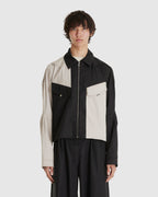 Alec K-Dart Blouson