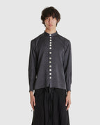 Devine Shirt Black