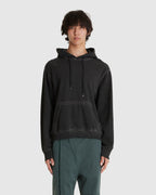 EP.7 01 Hoodie Black