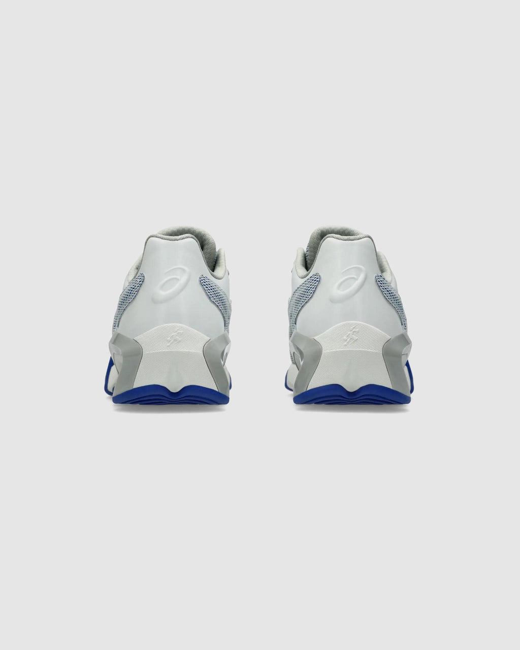 Asics x Kiko Gel-Teremoa Snow White/Asics Blue