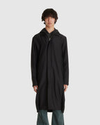 EP 7. 01 Coat Black