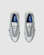 Asics x Kiko Gel-Teremoa Snow White/Asics Blue