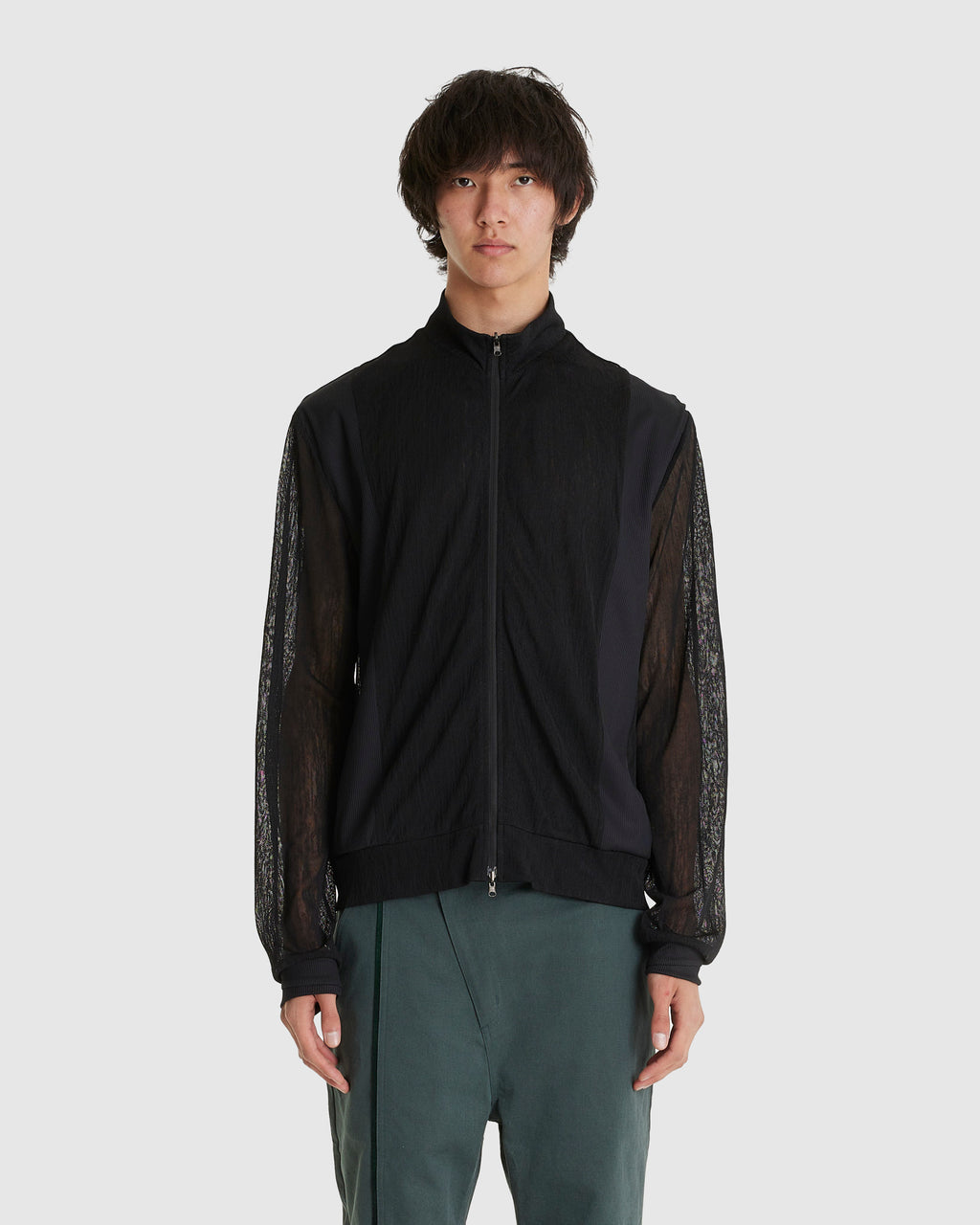 EP 7. 02 Jersey Black