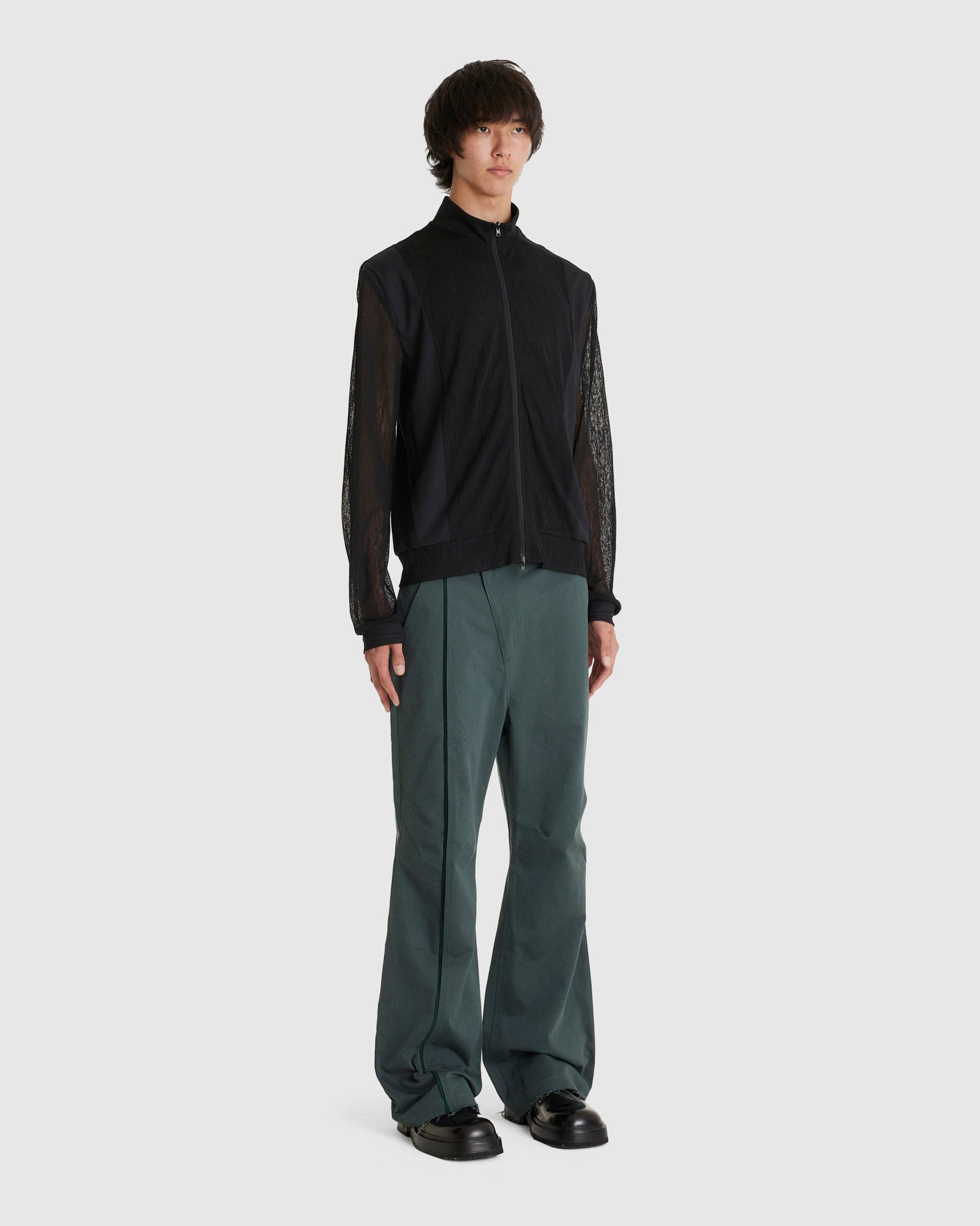 EP 7. 02 Jersey Black