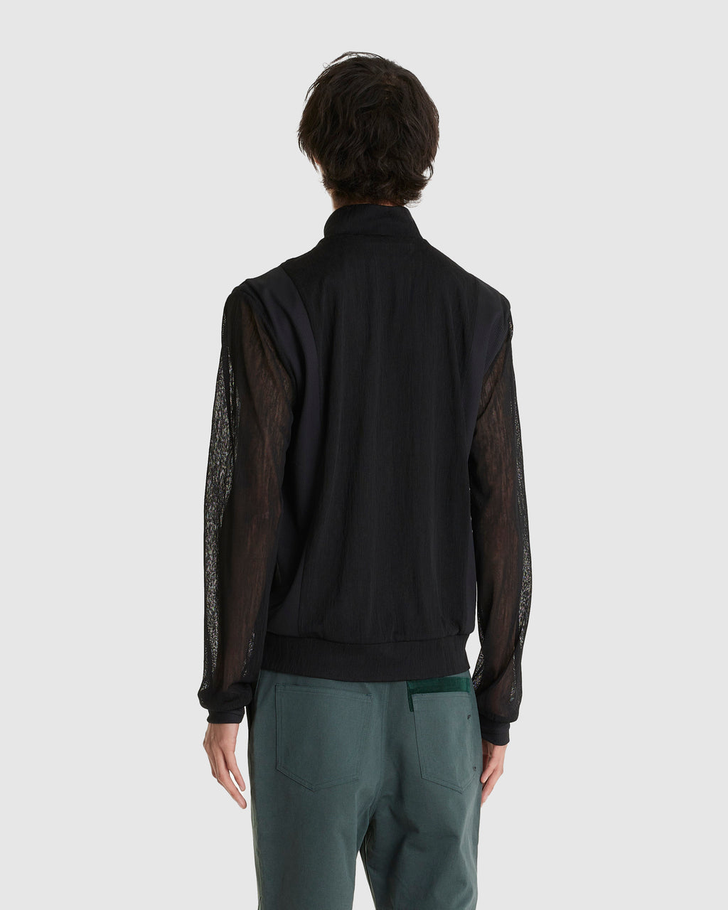 EP 7. 02 Jersey Black