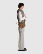 Mini Talisman Bag Brown Denim (CCC Exclusive)