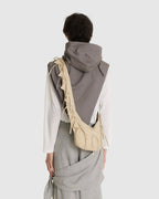 Mini Talisman Bag Beige Linen (CCC Exclusive)