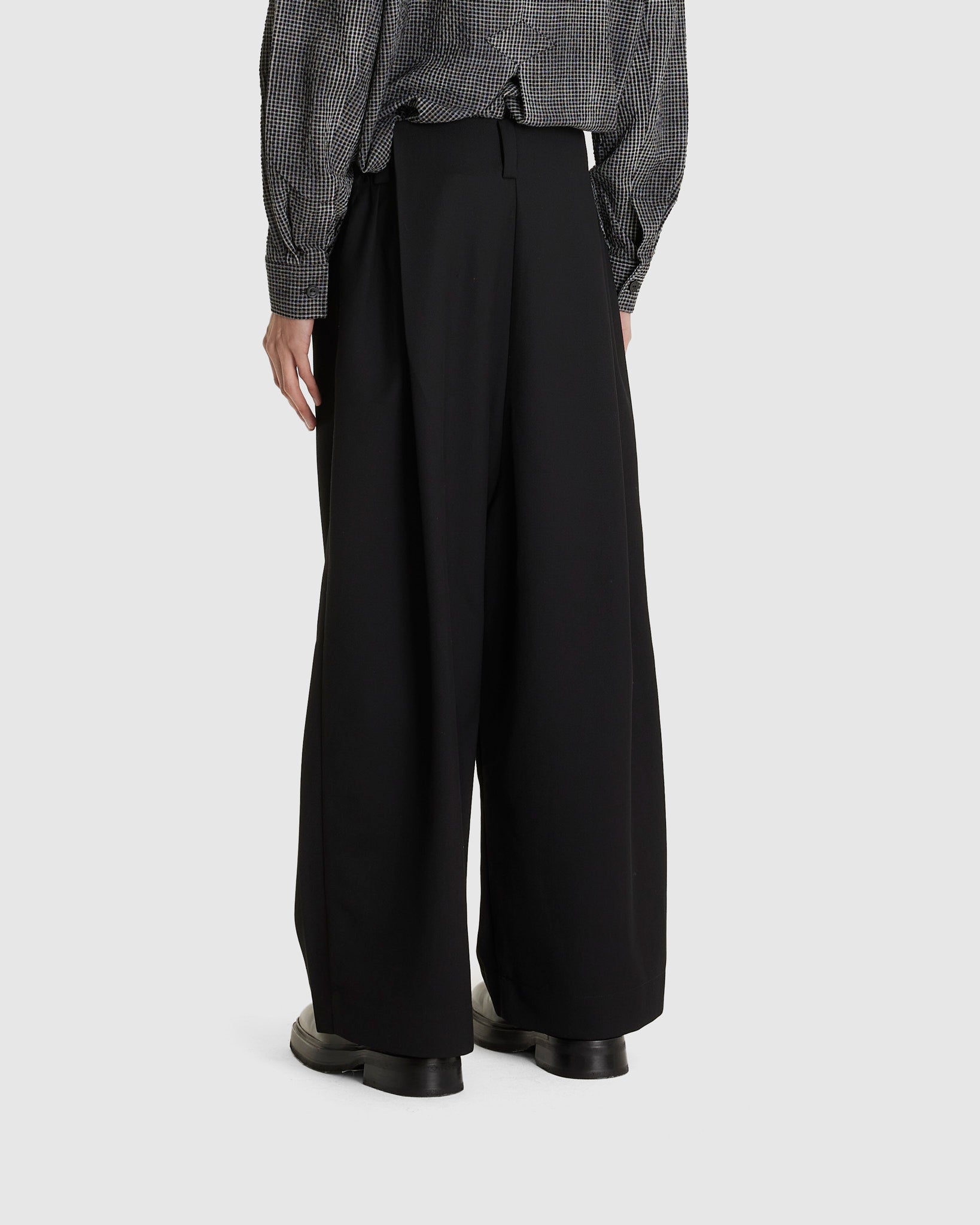 PET-TREE-KOR Tension Pants – Chinatown Country Club