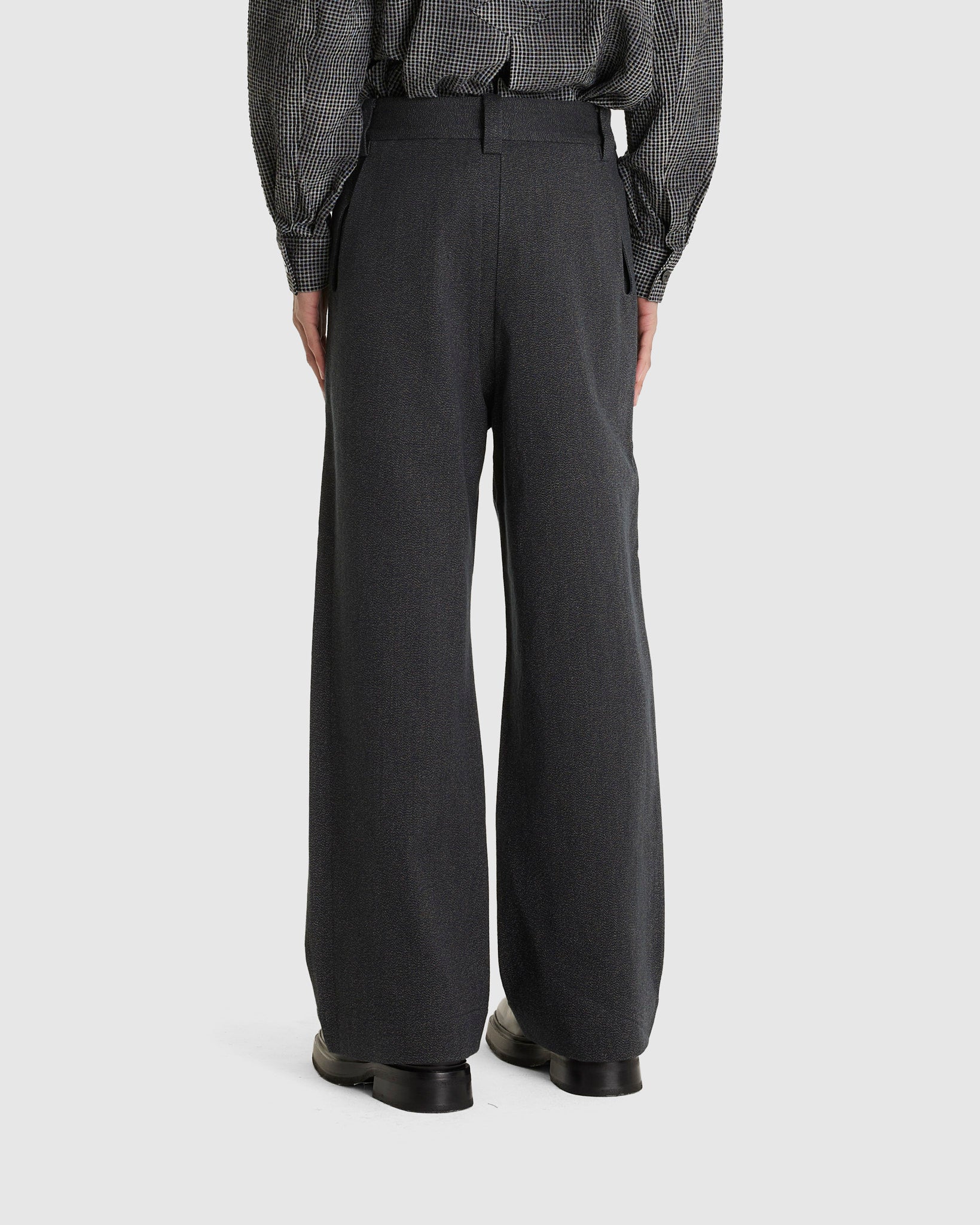 PET-TREE-KOR Dommus Pants – Chinatown Country Club