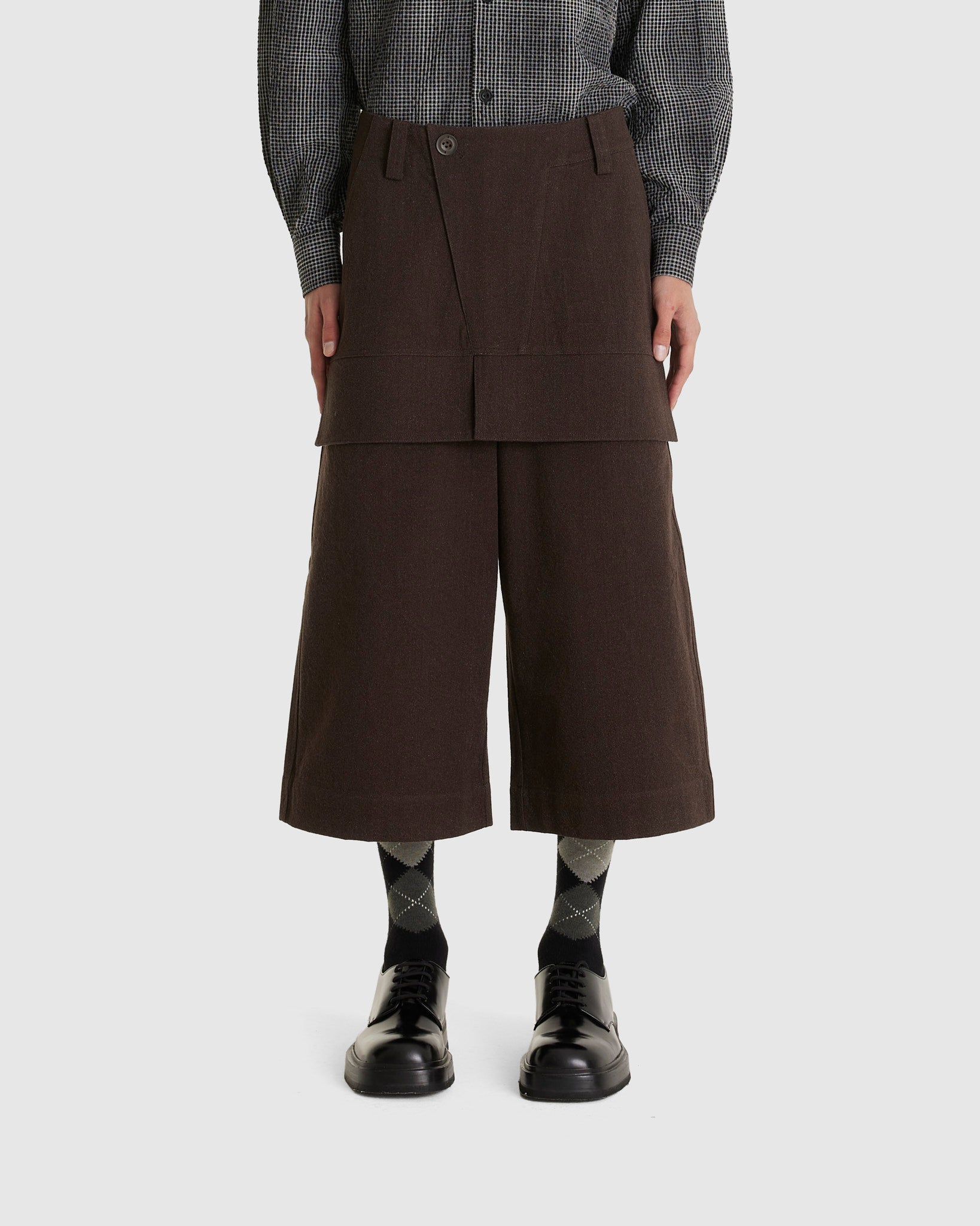 Enignum Pants
