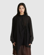 Asymmetrical Shirt