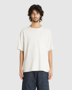 Sun-bleached Pack T Shirt White