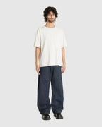 Sun-bleached Pack T Shirt White