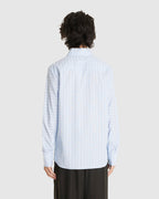 Petal Striped Shirt (M)