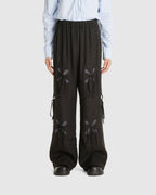 Organza Petal Pants (M)