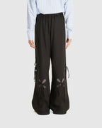 Organza Petal Pants (M)