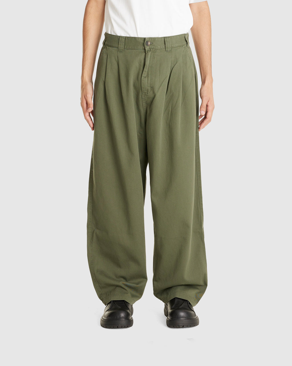 Railway Chinos