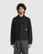 Replicated Short Jacket