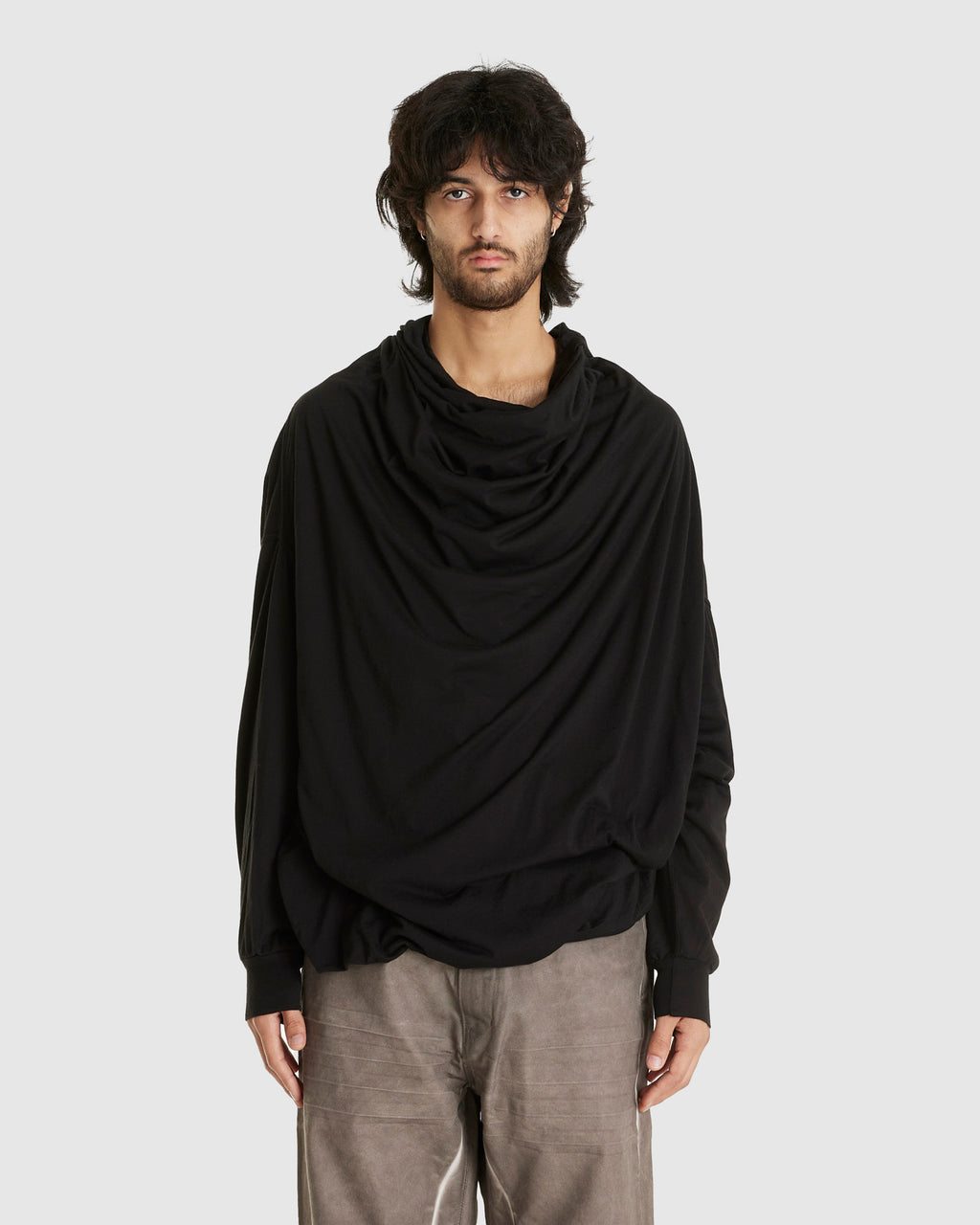 Shroud T-Shirt Black