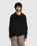 Shroud T-Shirt Black