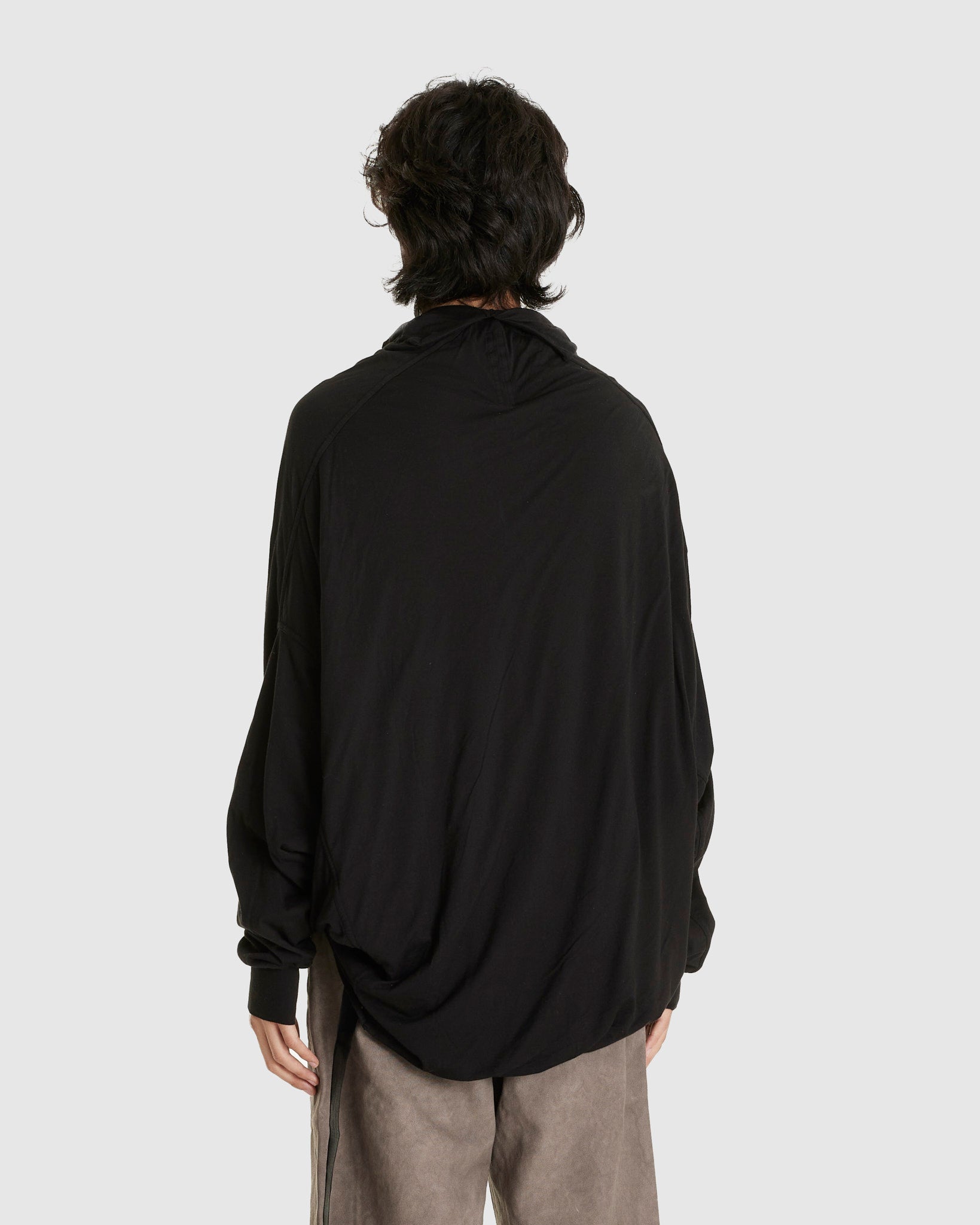 Shroud T-Shirt Black