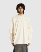 Tommy Hustler Sweat Natural