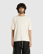 Walrus T-Shirt Natural