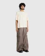 Double Cargo Jumbo Belas Dust