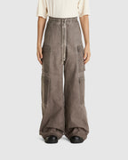 Double Cargo Jumbo Belas Dust