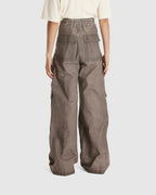 Double Cargo Jumbo Belas Dust