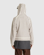 I Fell In The Garden Hoodie