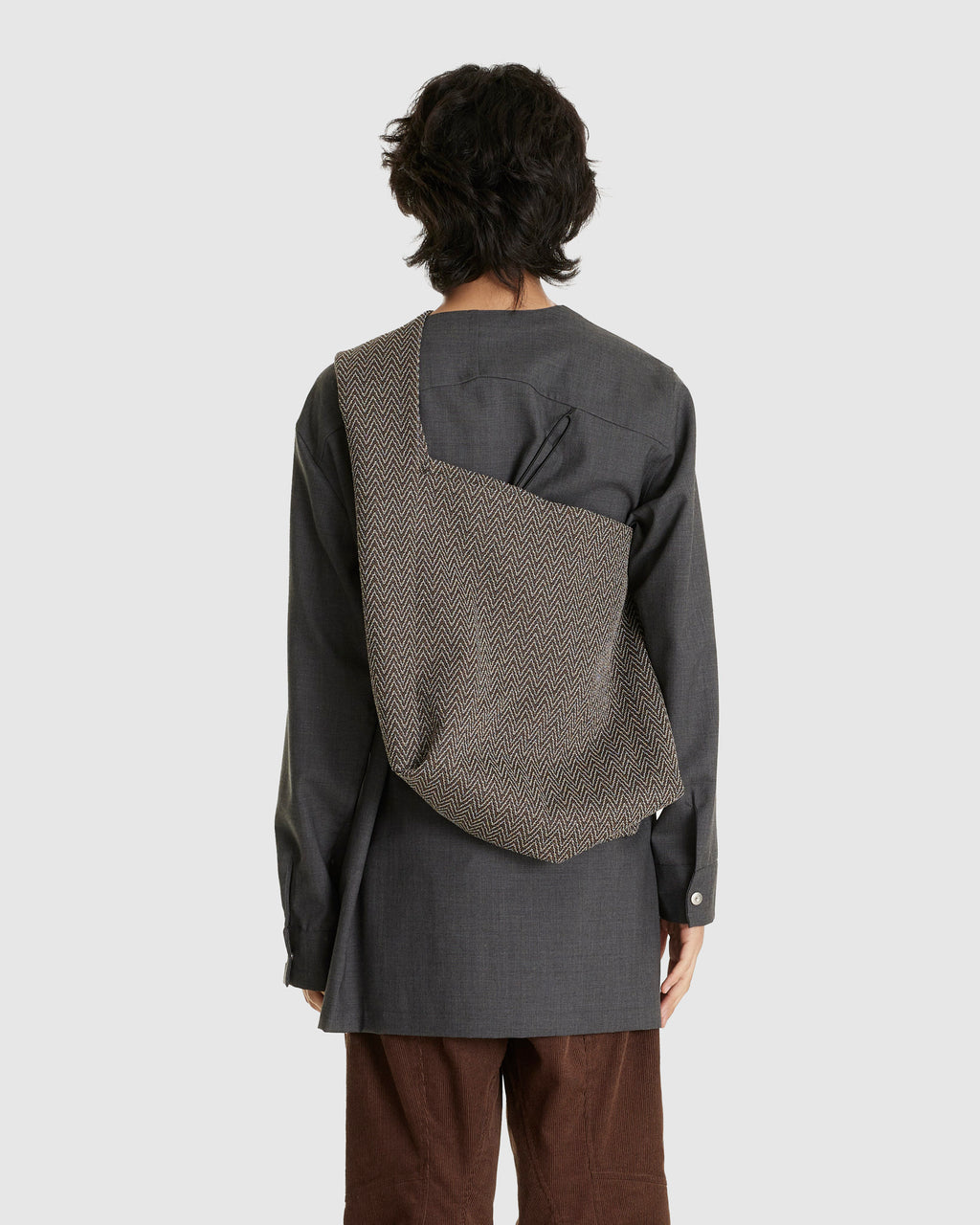 Factory Bag Jacquard