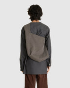 Factory Bag Jacquard