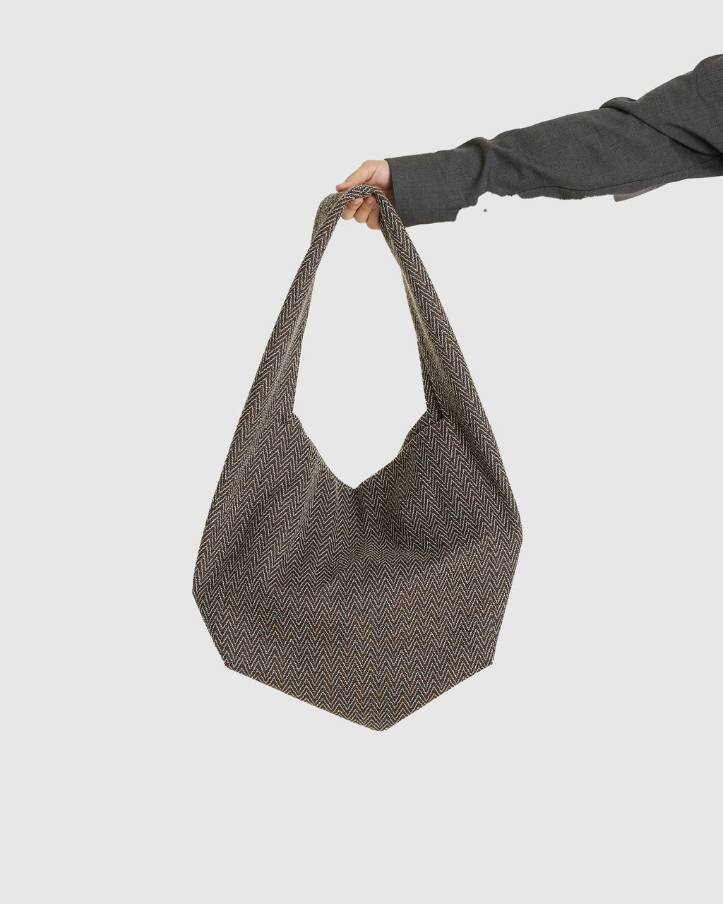 Factory Bag Jacquard