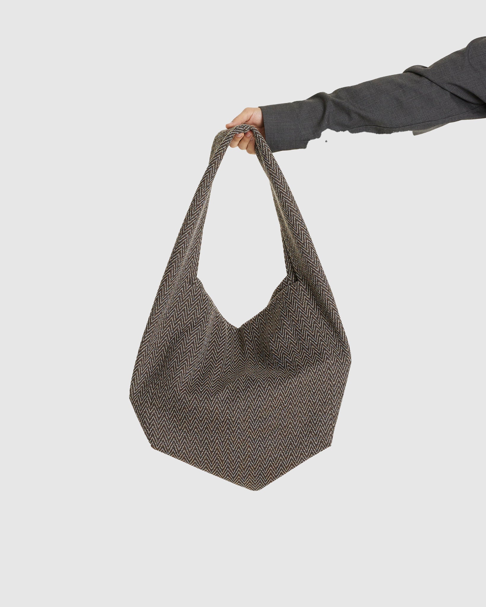 Factory Bag Jacquard