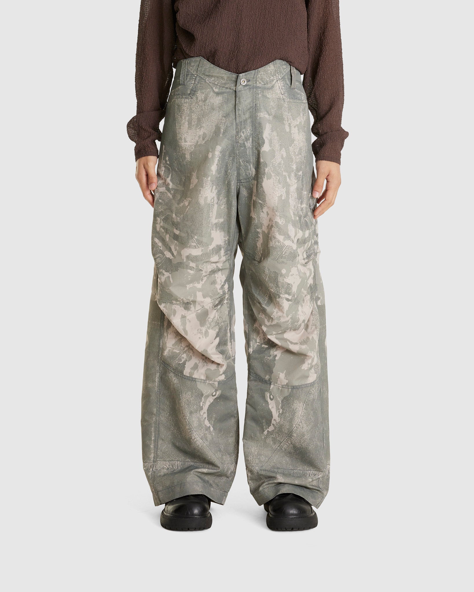Utility Pants